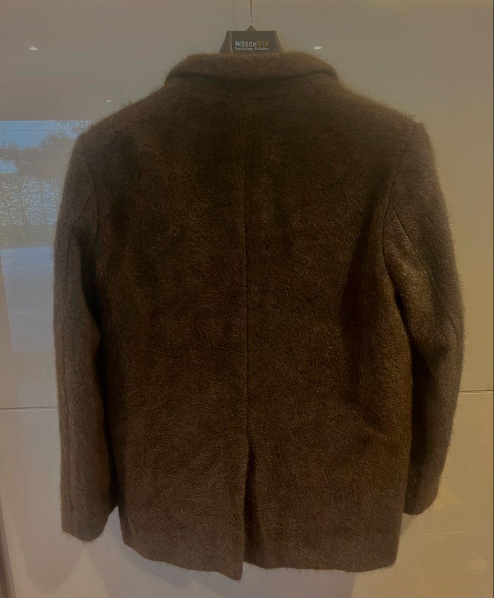 Zara Giacche: Fellblazer braun – Usato da St. Gallen venduto da lun_2szn 1