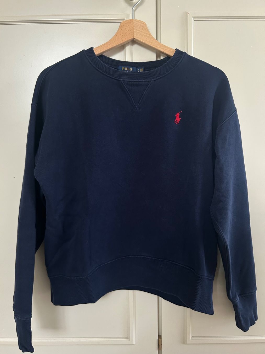 Polo Ralph Lauren Maglioni & Felpe: Polo Ralph Lauren Pullover – Usato da Büsserach venduto da laventa