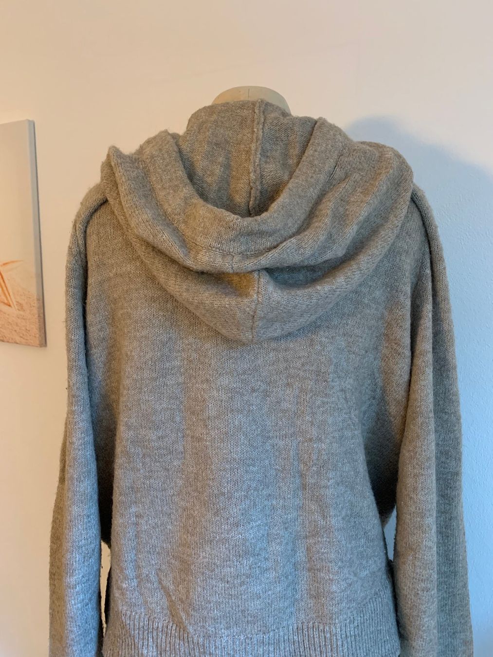 H&M Pigiami: Loungewear / Pyjama aus Strick – Usato da Winterthur venduto da Drachenrose 3