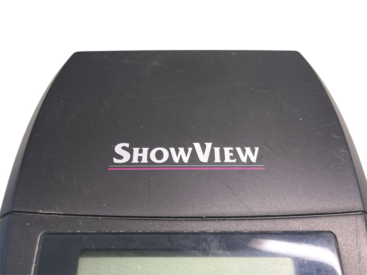 JVC Registratori: JVC ShowView Programmierer VIP-38CHB für VHS Recorder – Difettoso da Luzern venduto da woti-shop 4