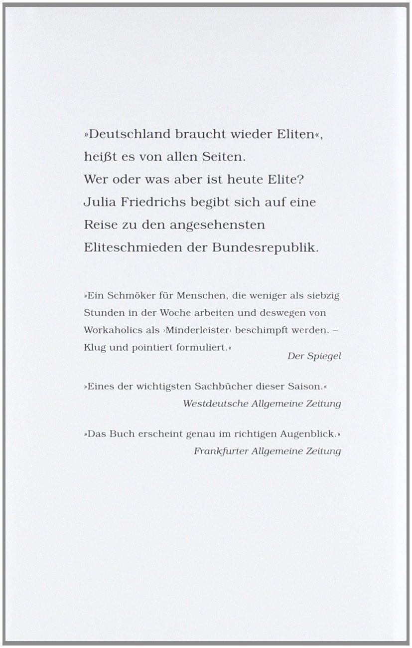 Libri: Gestatten: Elite – Usato da Neuchâtel venduto da Dualseele 1