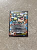Carte Pokémon Méga-Kangourex EX - État Excellent!
