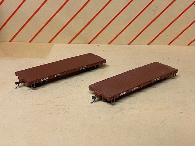 Modellini di ferrovie: Güterwagen Bachmann Spektrum Spur 0N30 – Usato da Rudolfstetten venduto da Rrst1968 1