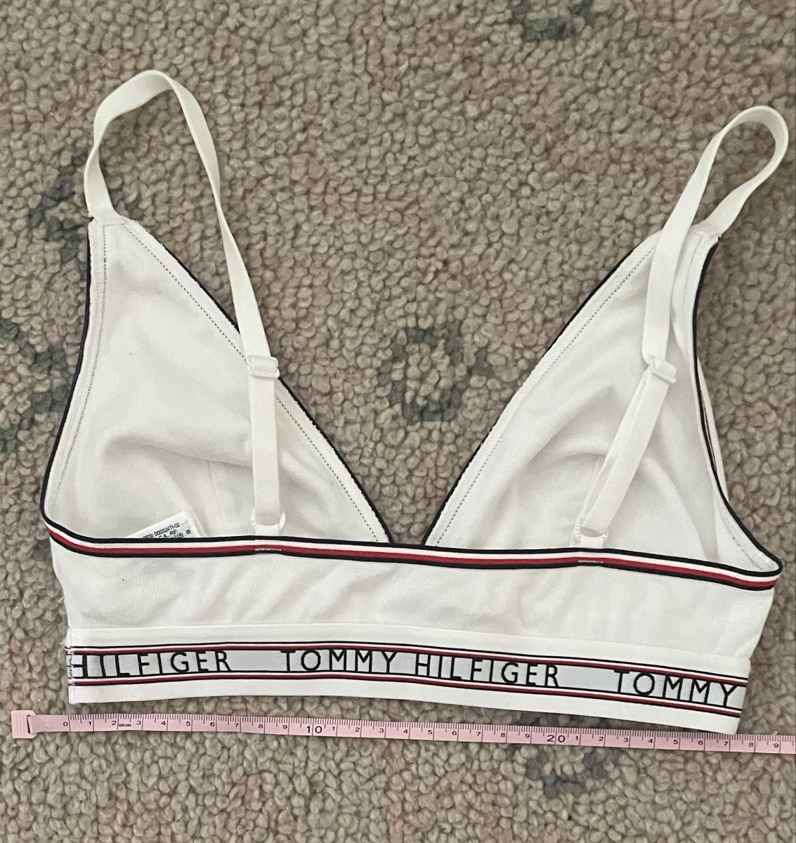 Tommy Hilfiger Altra biancheria intima: Tommy Hilfiger Bralette – Nuovo (secondo la descrizione) da Oetwil am See venduto da ser_j95v 1