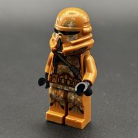 Lego Star Wars Geonosis Airborne Clone Trooper Figur sw0605