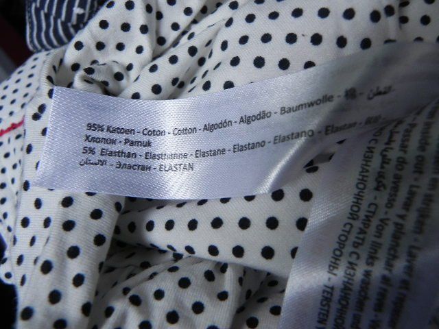 Kleider & Röcke: süsses Pünktli Kleid Gr. 86 ein Blickfang – Gebraucht aus Basel von frausommerwind 5