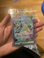 Mew Ex 158/128 Pokemon 30th Celebration 🇬🇧 EN