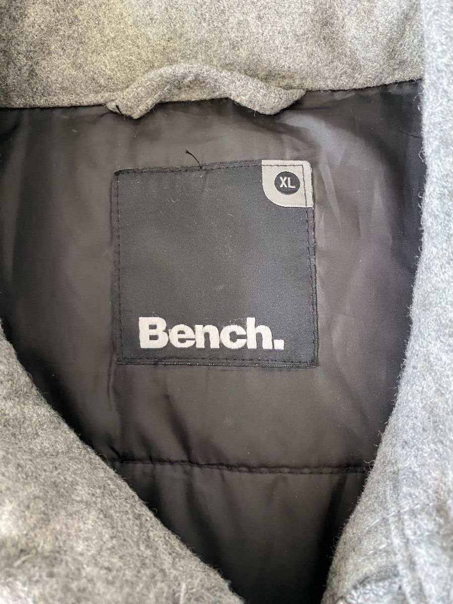 Bench Jacken: Winterjacke von Bench Grösse XL – Gebraucht aus Ostermundigen von sims81 2