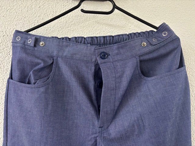 Pantaloni: WIMO Berufshosen 53 Stück div. Grössen – Nuovo (secondo la descrizione) da Wohlen AG venduto da Megagaga 2