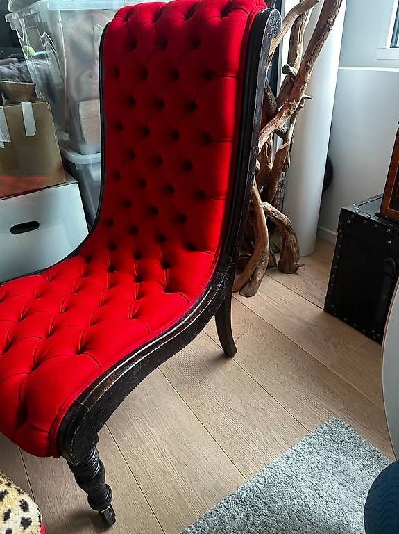 Sessel: Barock Sessel – Gebraucht aus Zürich von cos_2bsd 1