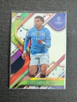 Topps Omar Marmoush Manchester City