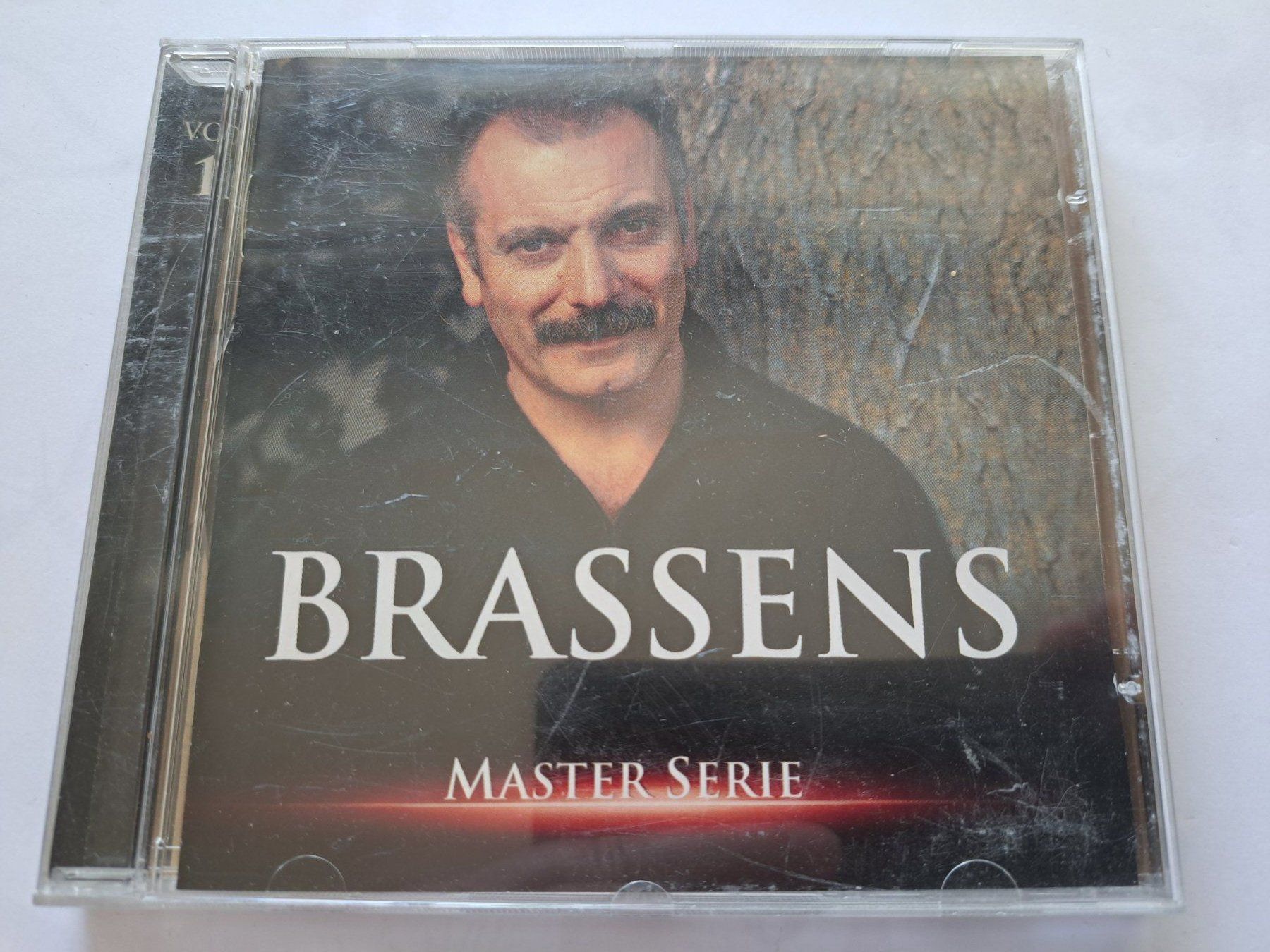 CD: Cd Brassens - Master série - Volume 1 – Usato da Pully venduto da bro_n52j