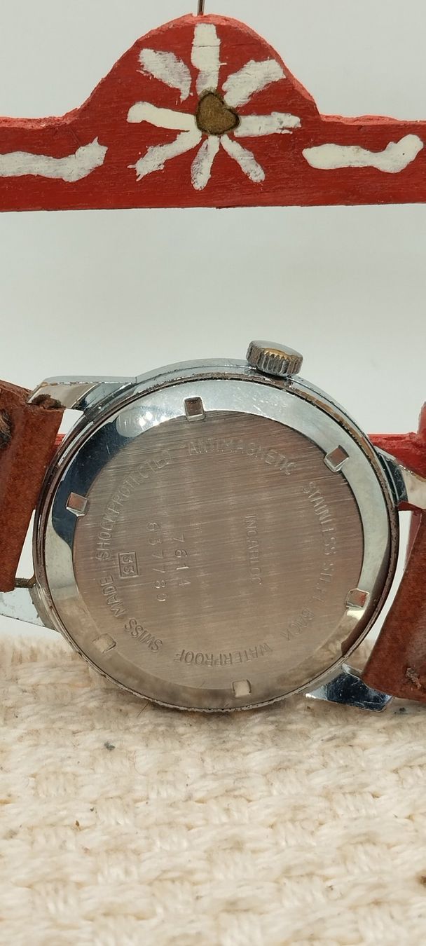 Orologi: Montre Aero – Usato da La Chaux-de-Fonds venduto da jac_9llg 4