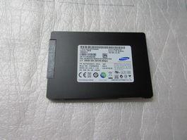 Samsung SSD 256GB