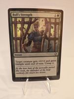 Magic Bull's Strength 174/281 C