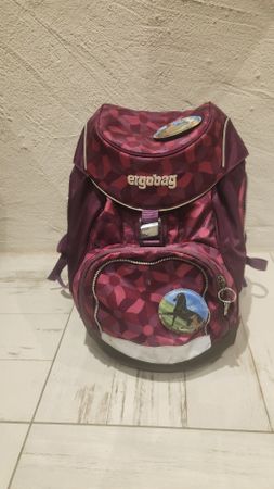 Ergobag Schulrucksack - Perfekt für den Schulstart!
