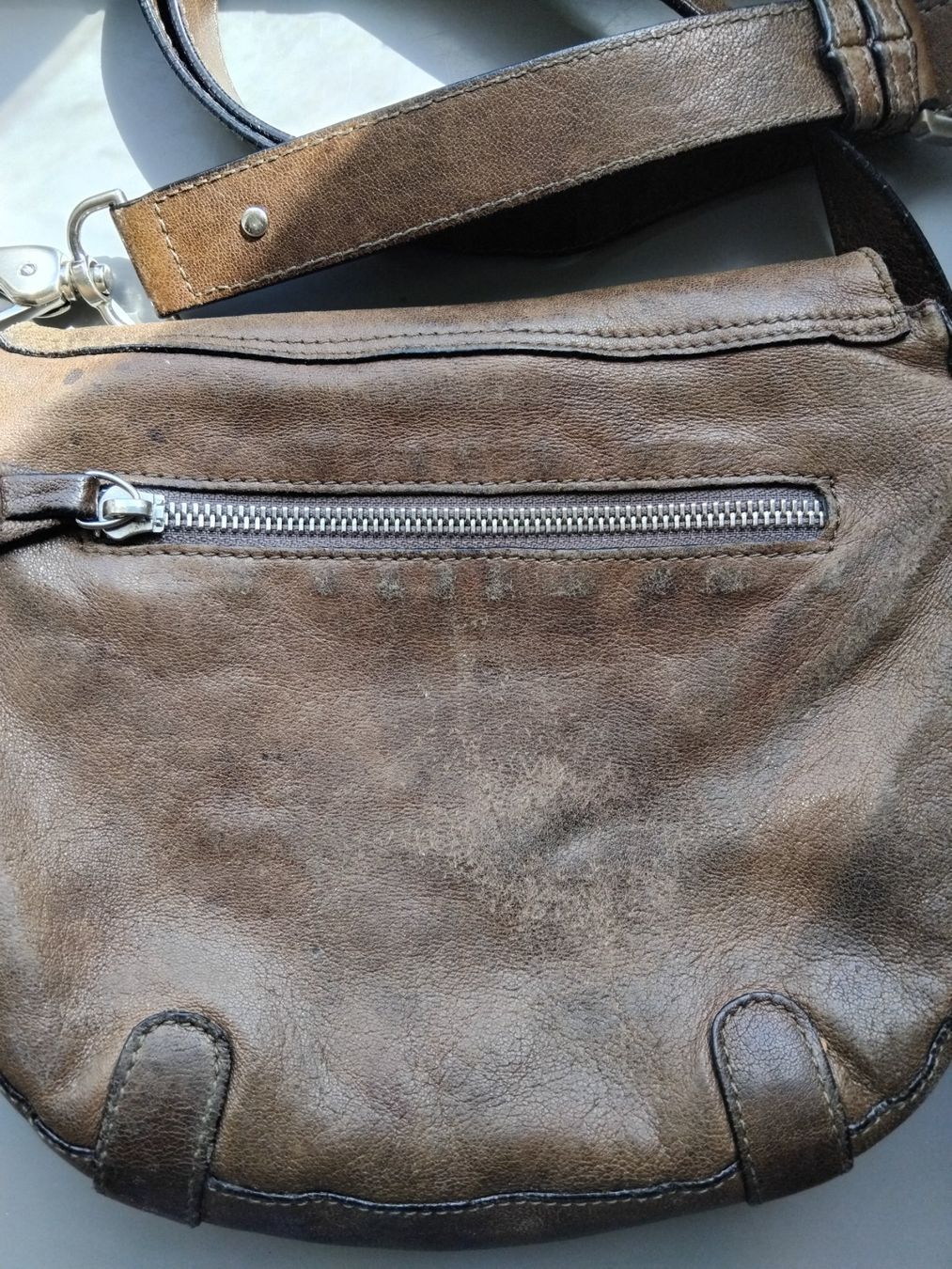 Marc O'Polo Taschen für Damen: Tasche, klein – Gebraucht aus Nuglar von jentel 6
