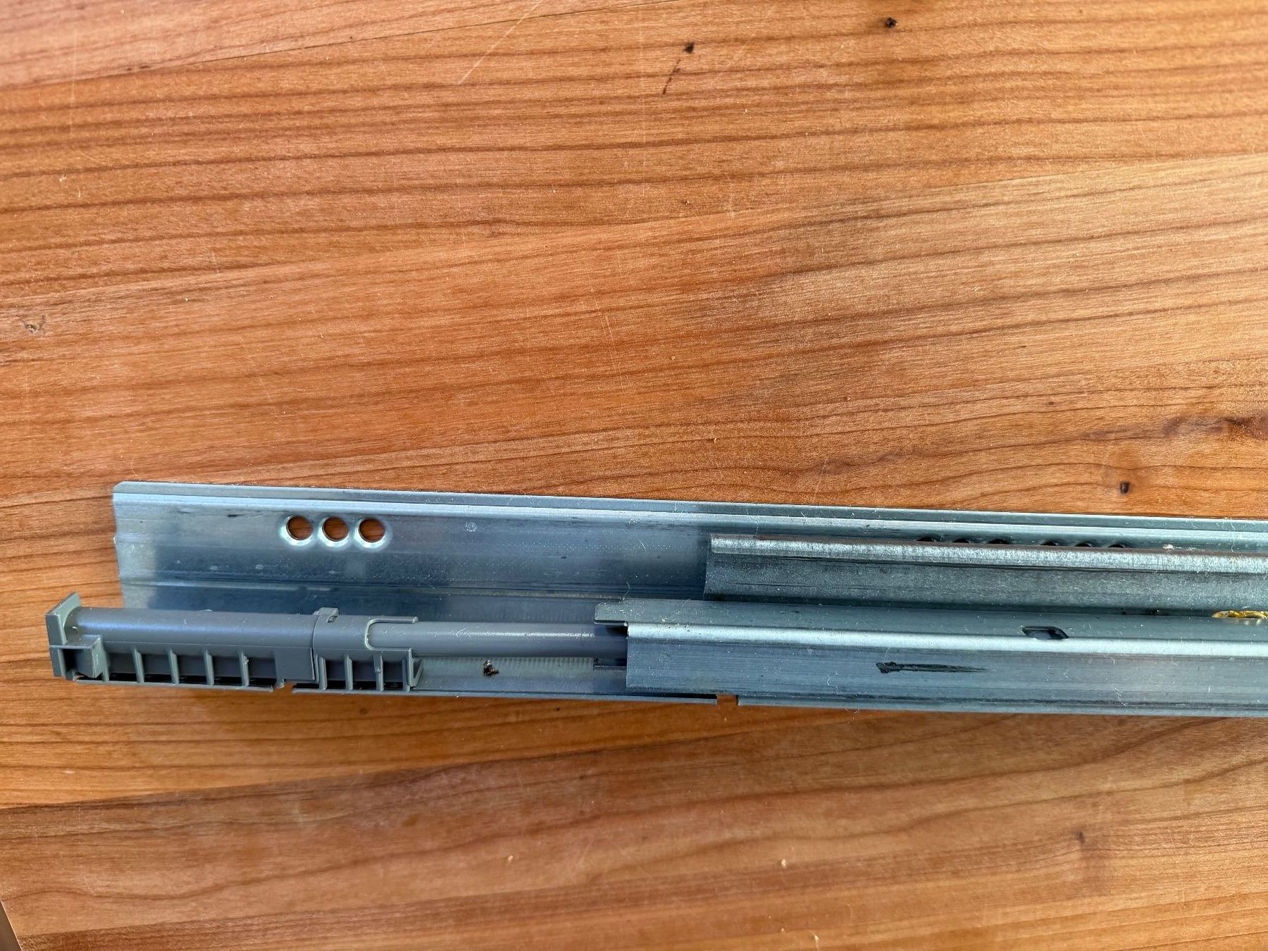 Blum Ferramenta: Blum Tandembox Blumotion 450mm – Usato da Windisch venduto da kletter_anja 1