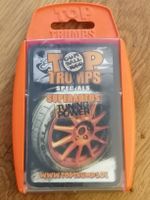 Top Trumps - Special Suoerautos - Tunning Power