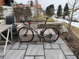 Ridley Helium
