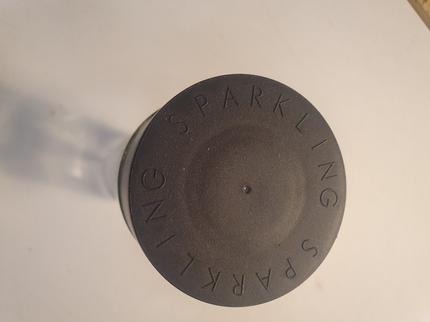 Altro per la casa: Voss Soda Trinkflasche 800 ml – Usato da Zürich venduto da loosebone 4