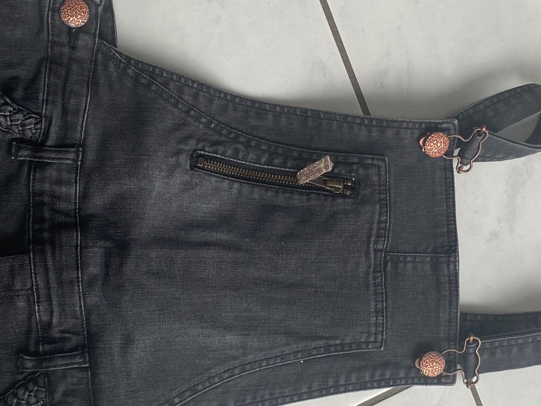 Catimini Pantaloni: CATIMINI salopette 12ans/152cm – Nuovo (secondo la descrizione) da domdidier venduto da picolo99 1