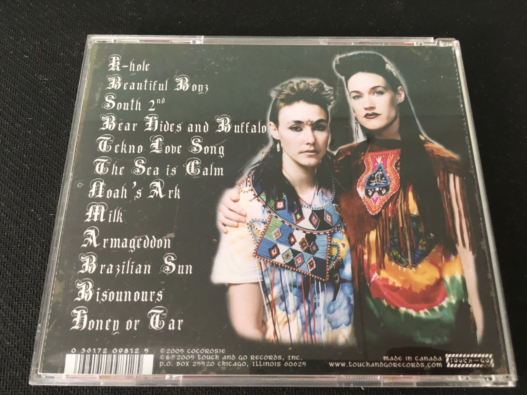 CDs: Noah's Ark - Corn Rosie -CD- – D'occasion à St.Gallen par MedienJoe 2