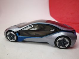 BMW Vision Efficient Dynamics - super Modell - Rarität