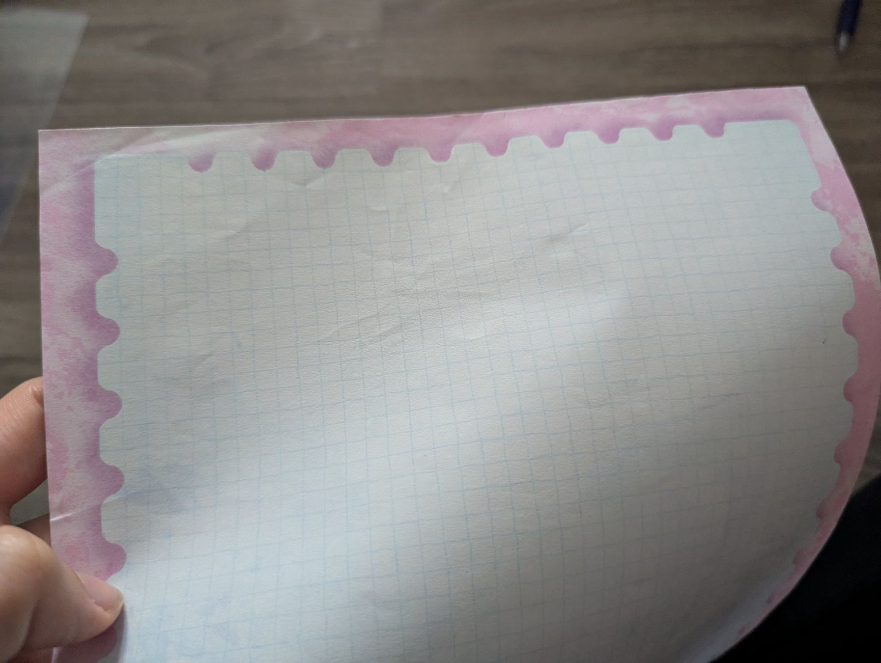 Blocchi: DIDDL Blatt | A4 Nr. 108 – Usato da Wolfhausen venduto da janine621 2