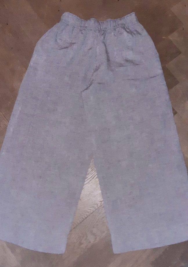 Pantaloni: pantalon Mama B – Usato da Pully venduto da Moona31