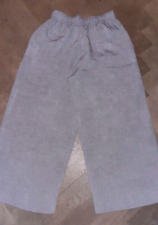 pantalon Mama B