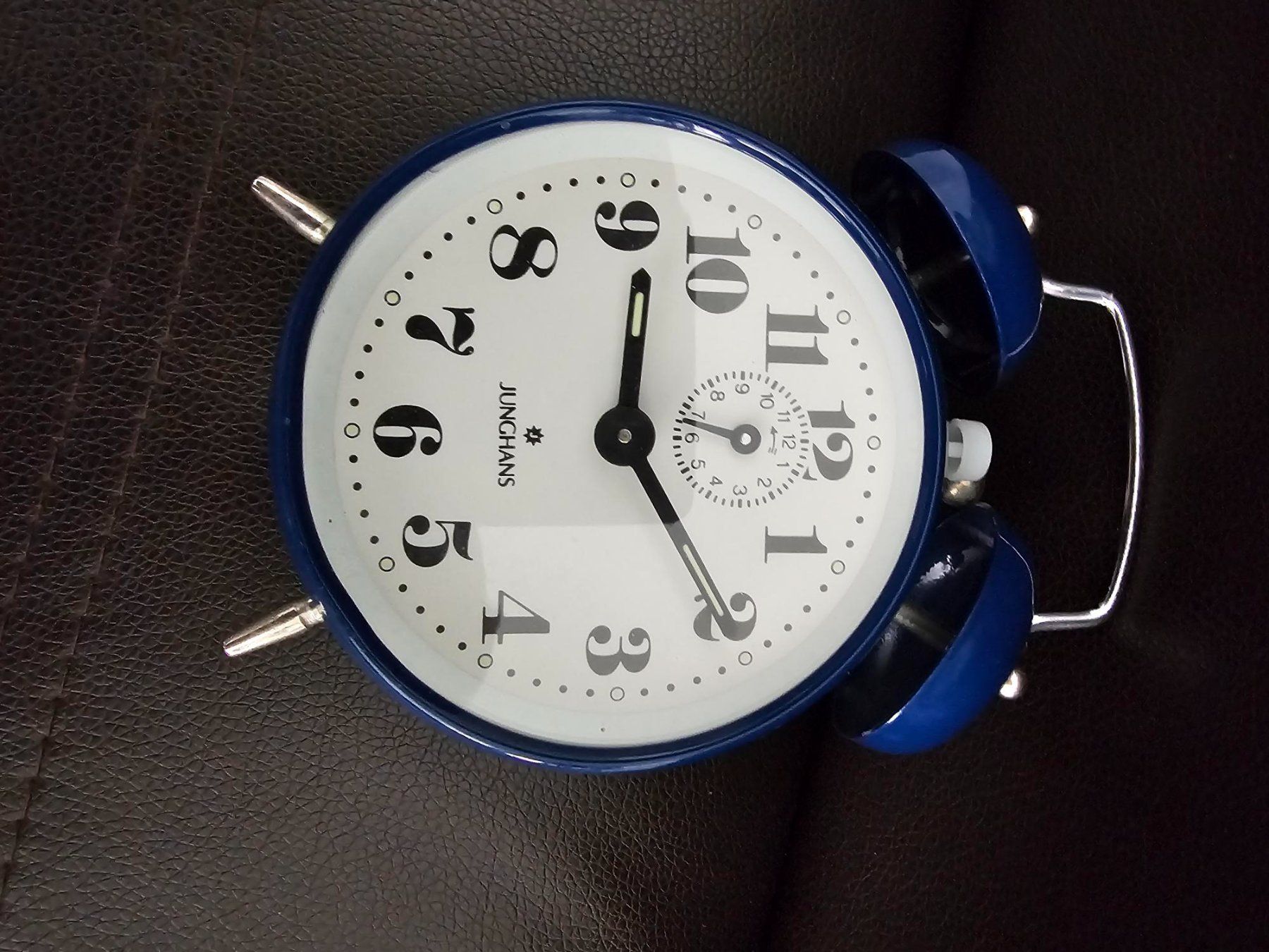 Orologi: Uhr – Usato da Vaduz venduto da SMA11