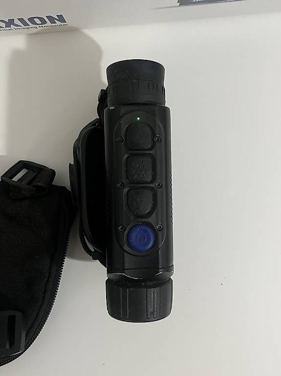 Camcorder: Pulsar Axion XM30F – Gebraucht aus Pompaples von mah_sz7g 3
