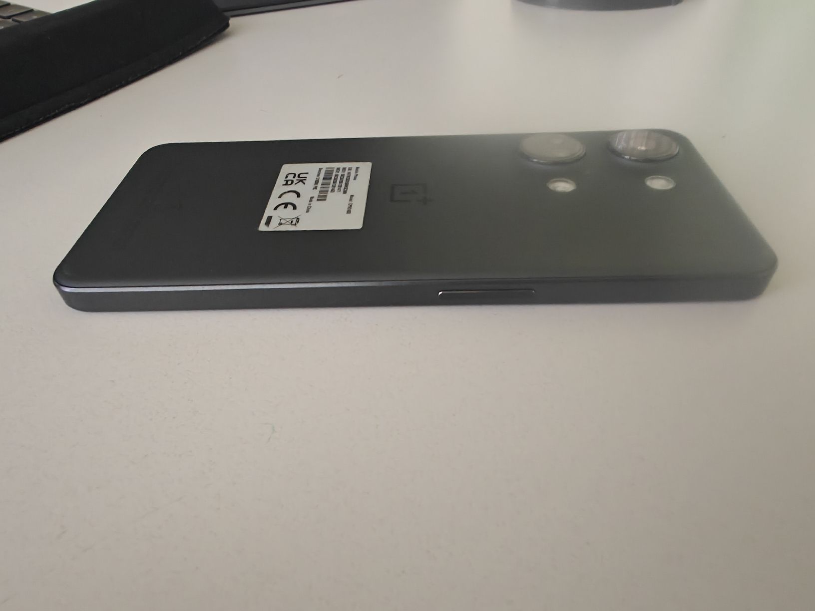 OnePlus Telefoni cellulari / Smartphones: Oneplus Nord 3 5G 256GB – Usato da Ermatingen venduto da ans_m6lj 5