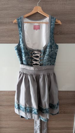 Dirndl von Krüger – bereit für die nächste Wiesn!