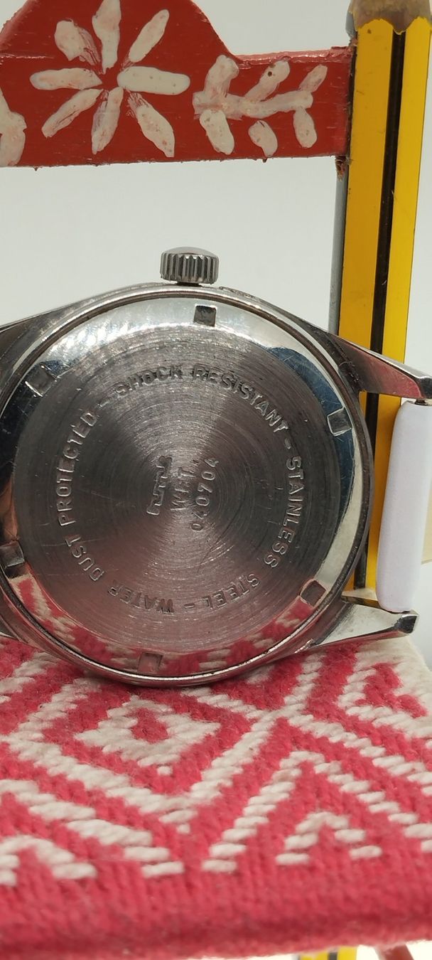 Uhren: Montre hmt récupération – Gebraucht aus La Chaux-de-Fonds von jac_9llg 6