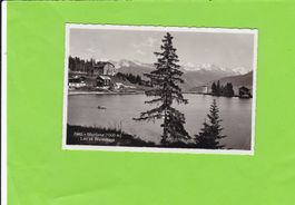 Montana-Lac et Weisshorn