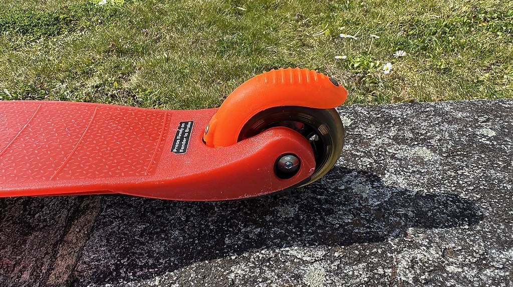 Micro Kickboard: Kickboard – Usato da Bubikon venduto da Fitdihei 1