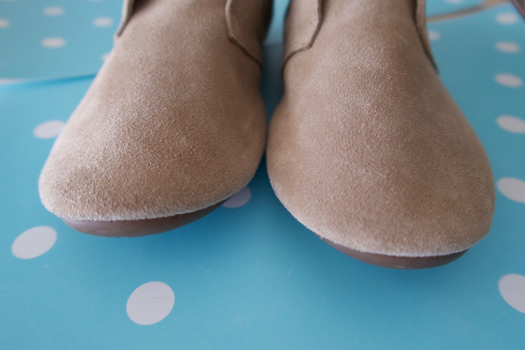 Esprit Damenschuhe: ESPRIT - bottines en daim - 38 – Neu (gemäss Beschreibung) aus Lausanne von Etoile96 6