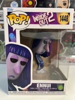 Funko POP! Disney Pixar Vice-Versa 2 Ennui