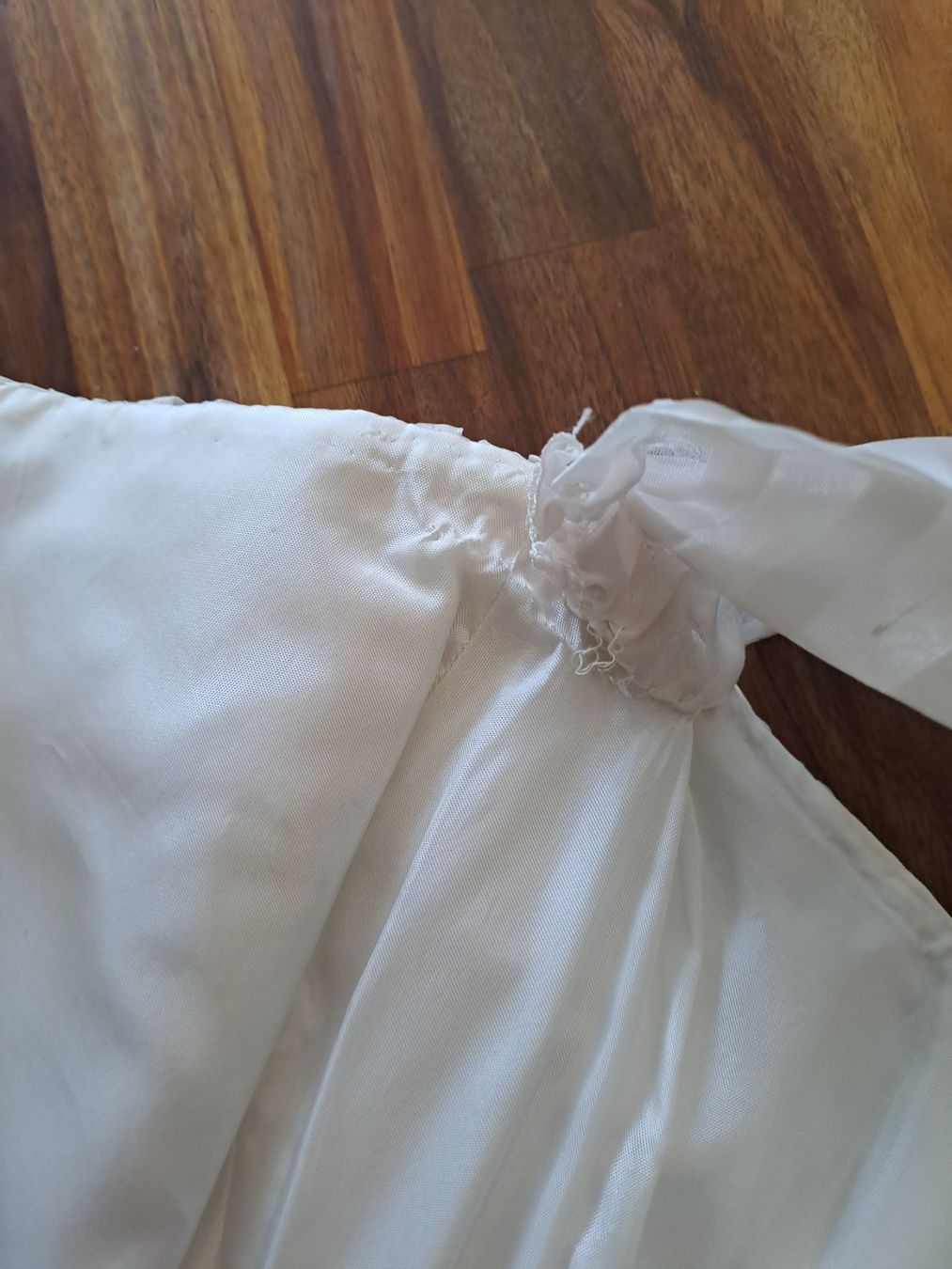 Vestiti: Vintage Brautkleid Gr.ca.S – Usato da Emdthal venduto da kasira 5