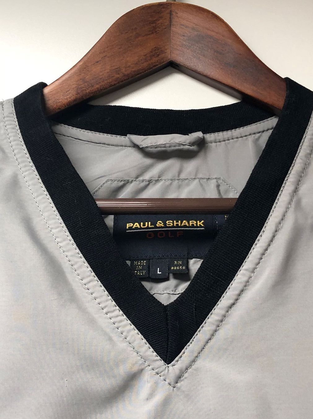 Gilet & Giacche: Paul & Shark Golf Gilet – Nuovo (secondo la descrizione) da Oberrieden venduto da drd11 4