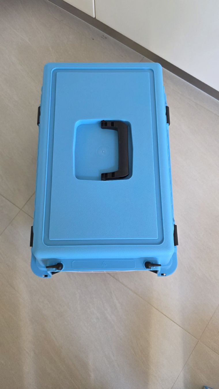 Gabbie, trasporto & Sicurezza: cage pour animaux  – Usato da Fontainemelon venduto da ale_b865 2