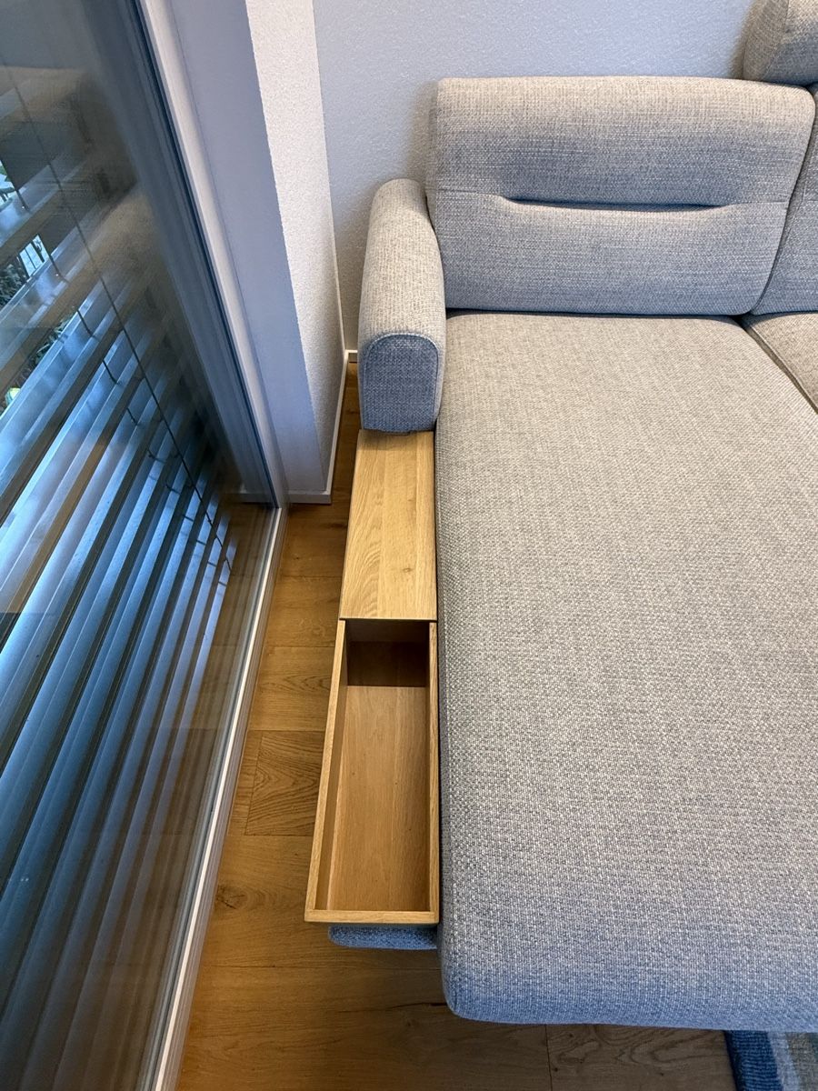 Ikea Sofas: Langaryd Sofa  – Neuf (Voir description) à Frauenfeld par mel_lbd9 3