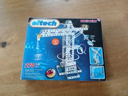 Eitech Bauset Kinder metall