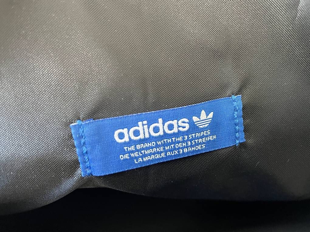 Taschen: Sac Adidas – Neu und originalverpackt aus Gland von Khazmur1 4