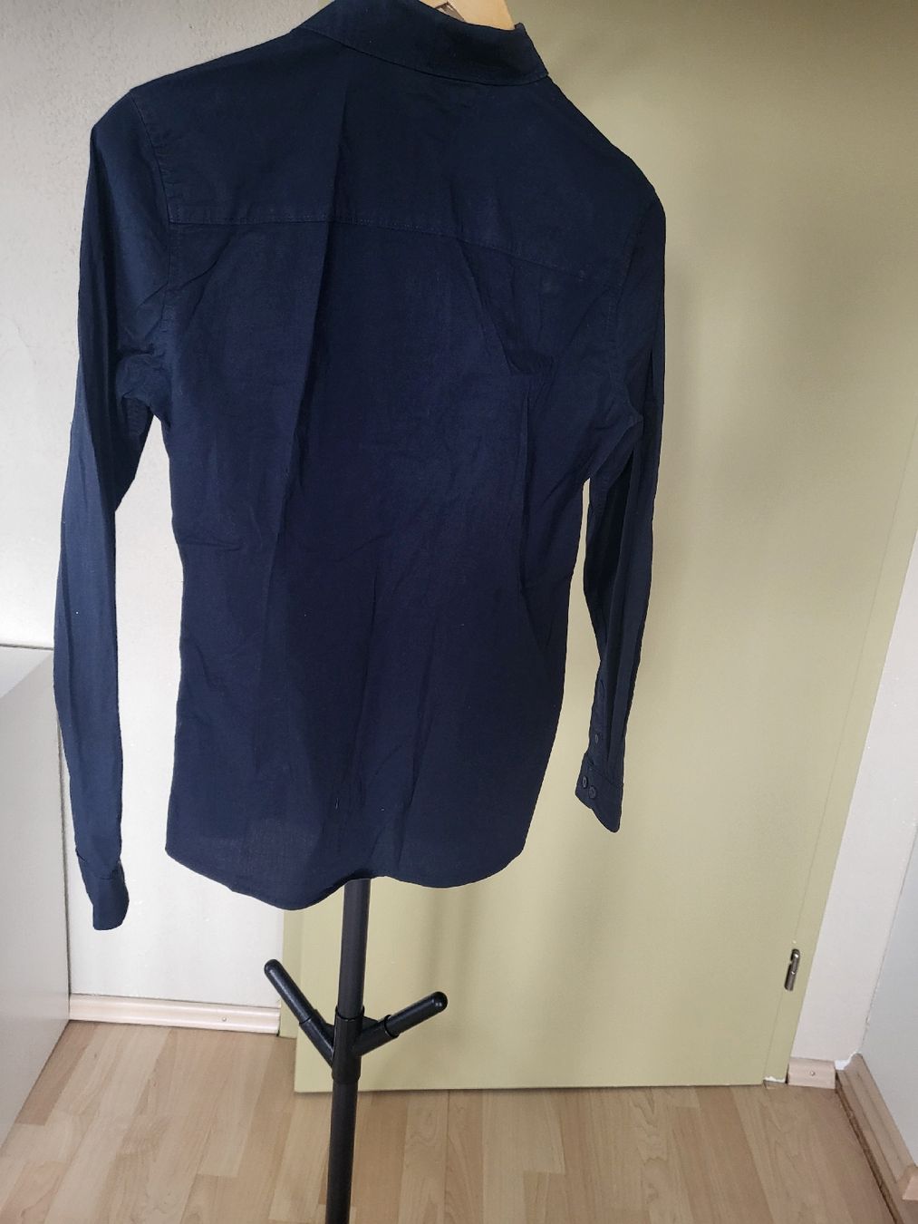 Tommy Hilfiger Camicie, T-shirt & Polo: 2 Tommy Hilfiger Shirts Bundle, Both Size 164, – Usato da Sarmenstorf venduto da zuz_q5kq 7