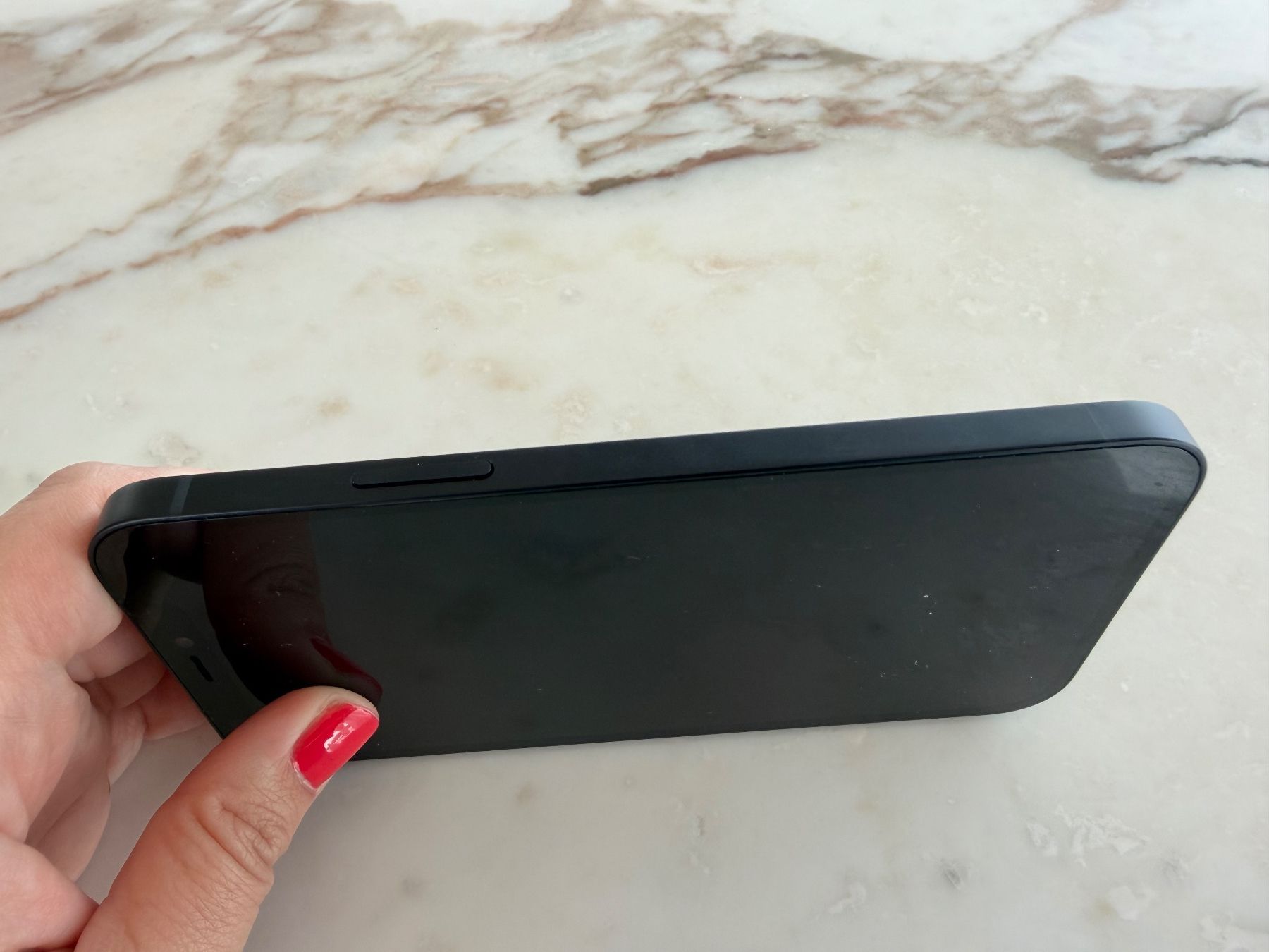 Apple Telefoni cellulari / Smartphones: iPhone 12 64GB Batterie 99% – Usato da Scherzingen venduto da oli_9rjp 5