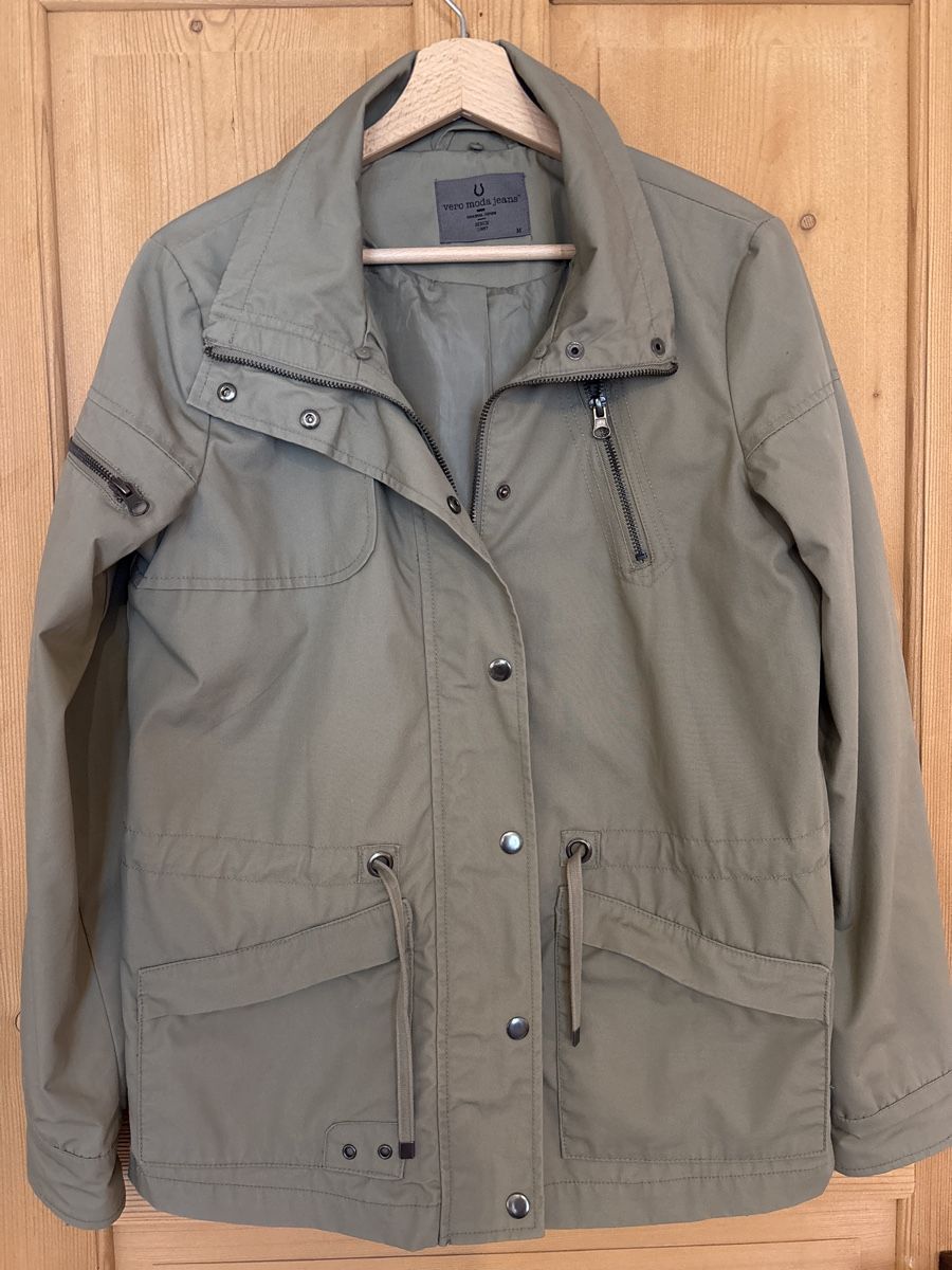 Vero Moda Giacche: Jacke – Usato da Krattigen venduto da Landado