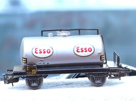 Märklin 4501 Kesselwagen Esso